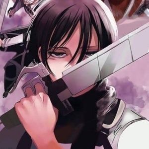 Meet your Posher, Gaby